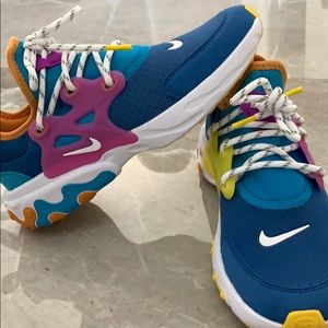 nike presto sneakers